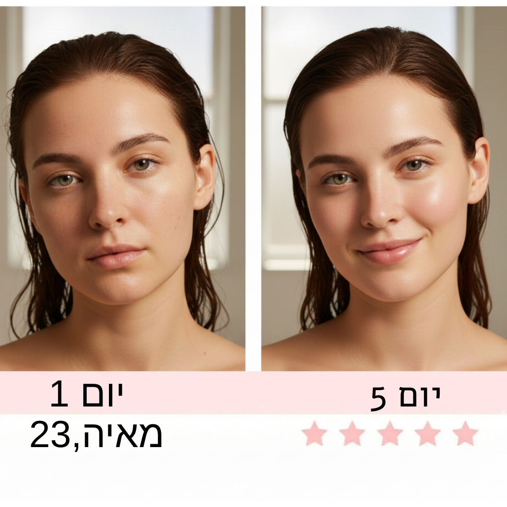 מברשת הניקוי המקצועית של Alurèa