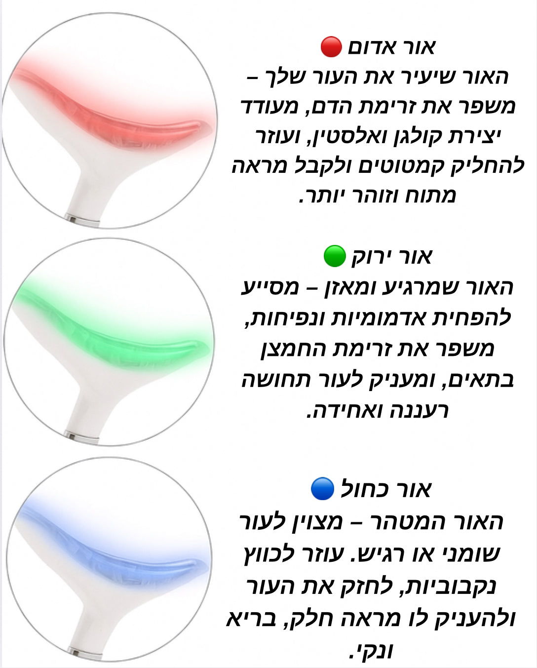 מכשיר הקסם של Alurèa