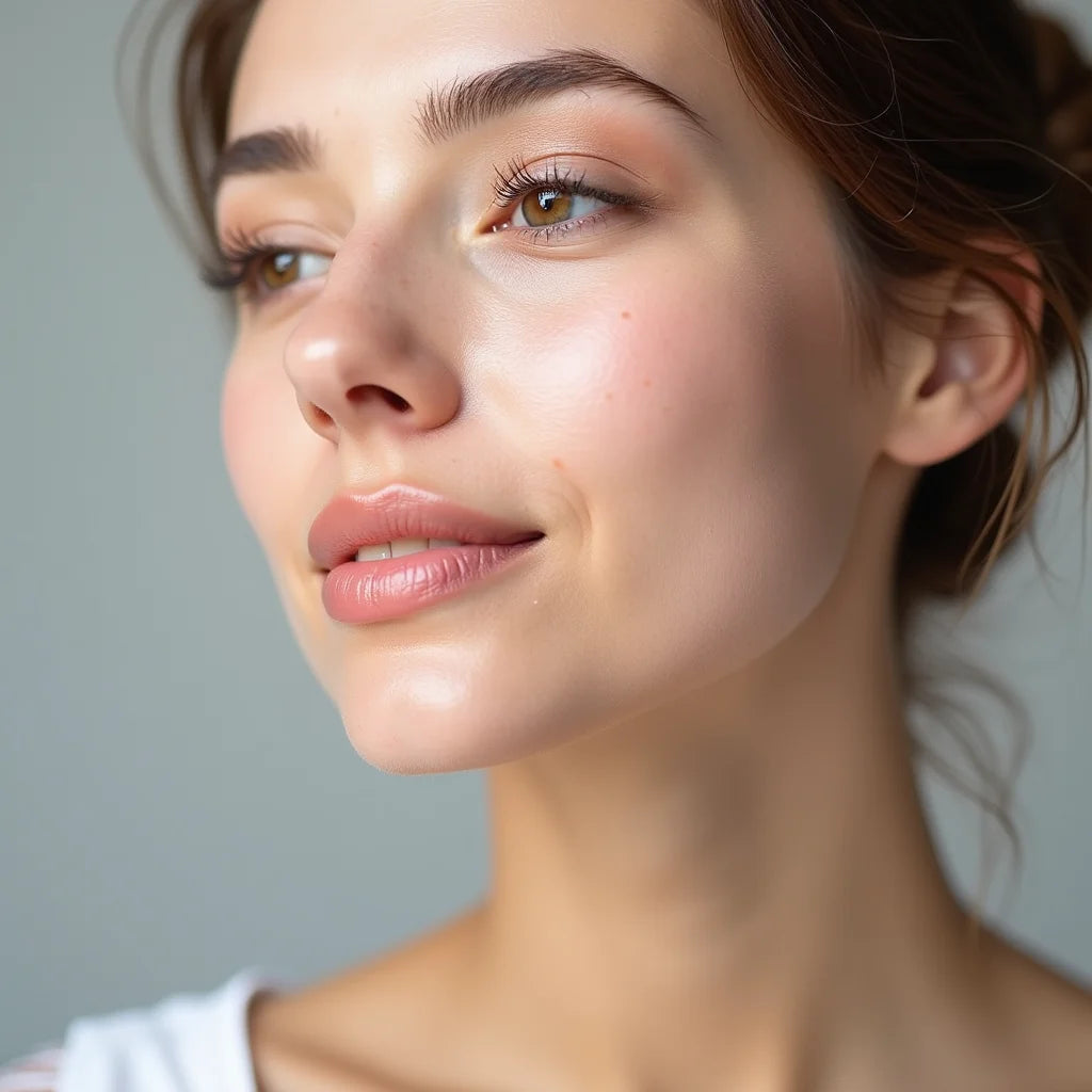 Double Chin Reduction Device - מכשיר להפחתת סנטר כפול תוצאות מהירות ובטוחות ללא תופעות לוואי