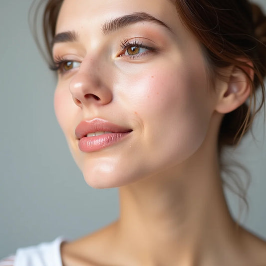 Double Chin Reduction Device - מכשיר להפחתת סנטר כפול תוצאות מהירות ובטוחות ללא תופעות לוואי