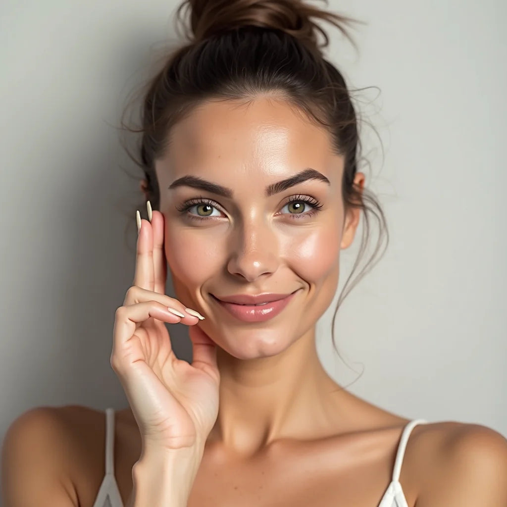 Jawline Sculpting Device - מכשיר לעיצוב קו הלסת תוצאות מרשימות ובטוחות לכל אישה