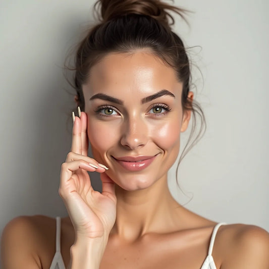 Jawline Sculpting Device - מכשיר לעיצוב קו הלסת תוצאות מרשימות ובטוחות לכל אישה