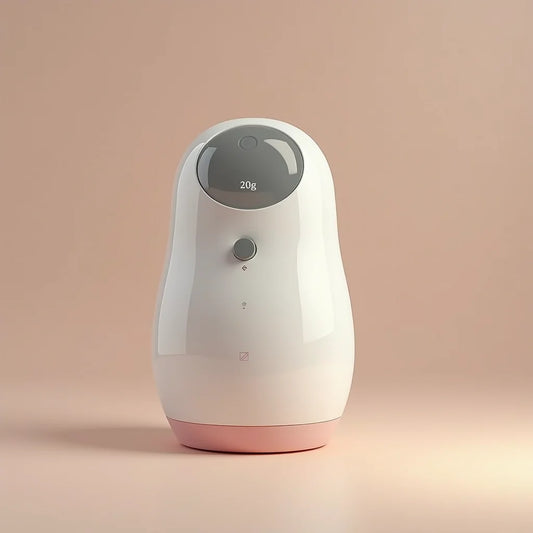 Cellulite Removal Device For Home - מכשיר ביתי להפחתת צלוליט תוצאות מוכחות עם שימוש נכון ובטוח