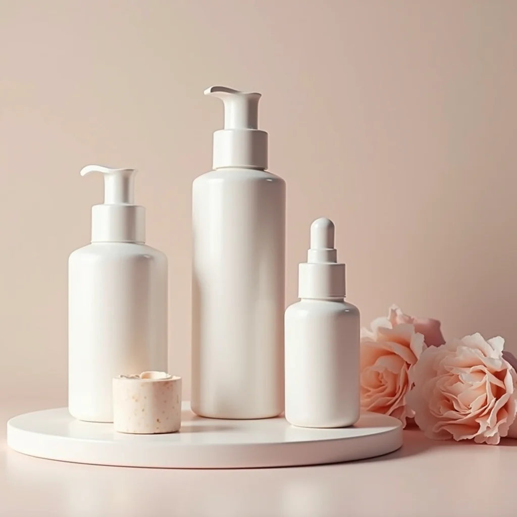 Professional-grade Skincare Technology - טכנולוגיית טיפוח עור ברמה מקצועית לעור זוהר ובריא