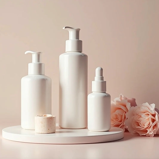 Professional-grade Skincare Technology - טכנולוגיית טיפוח עור ברמה מקצועית לעור זוהר ובריא