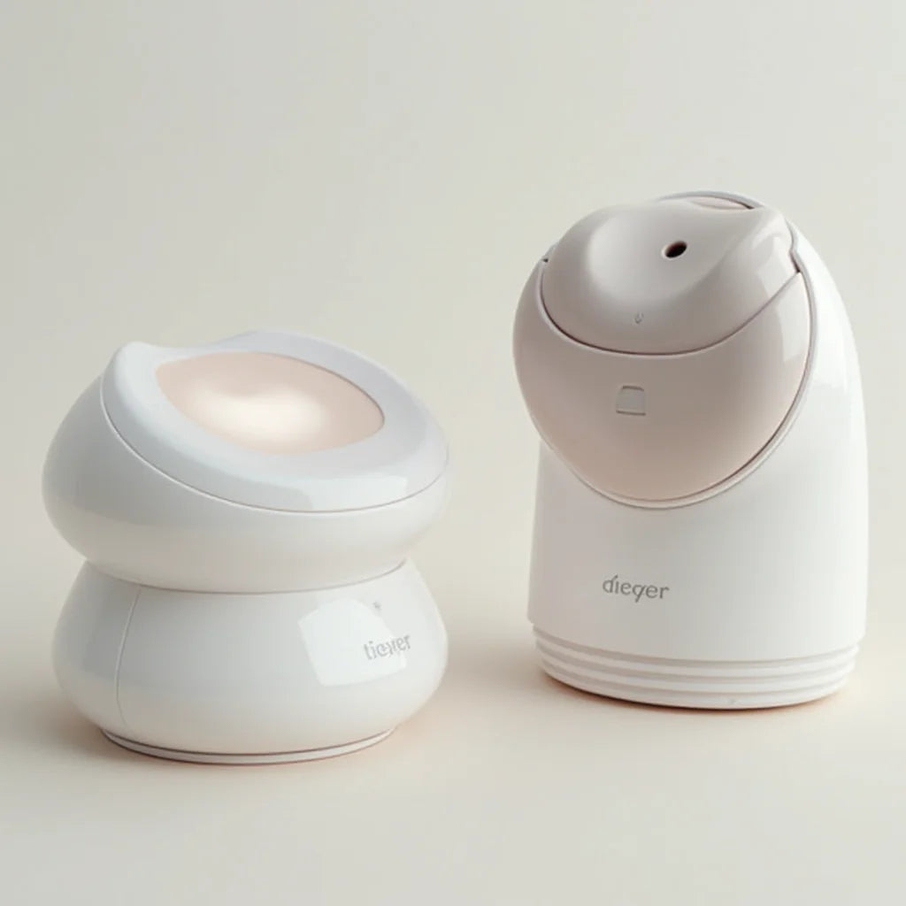Home-use Skincare Device - מכשירי טיפוח לעור ביתי המדריך לבחירה ותוצאות מדויקות