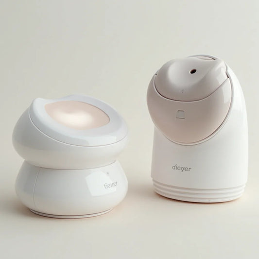 Home-use Skincare Device - מכשירי טיפוח לעור ביתי המדריך לבחירה ותוצאות מדויקות