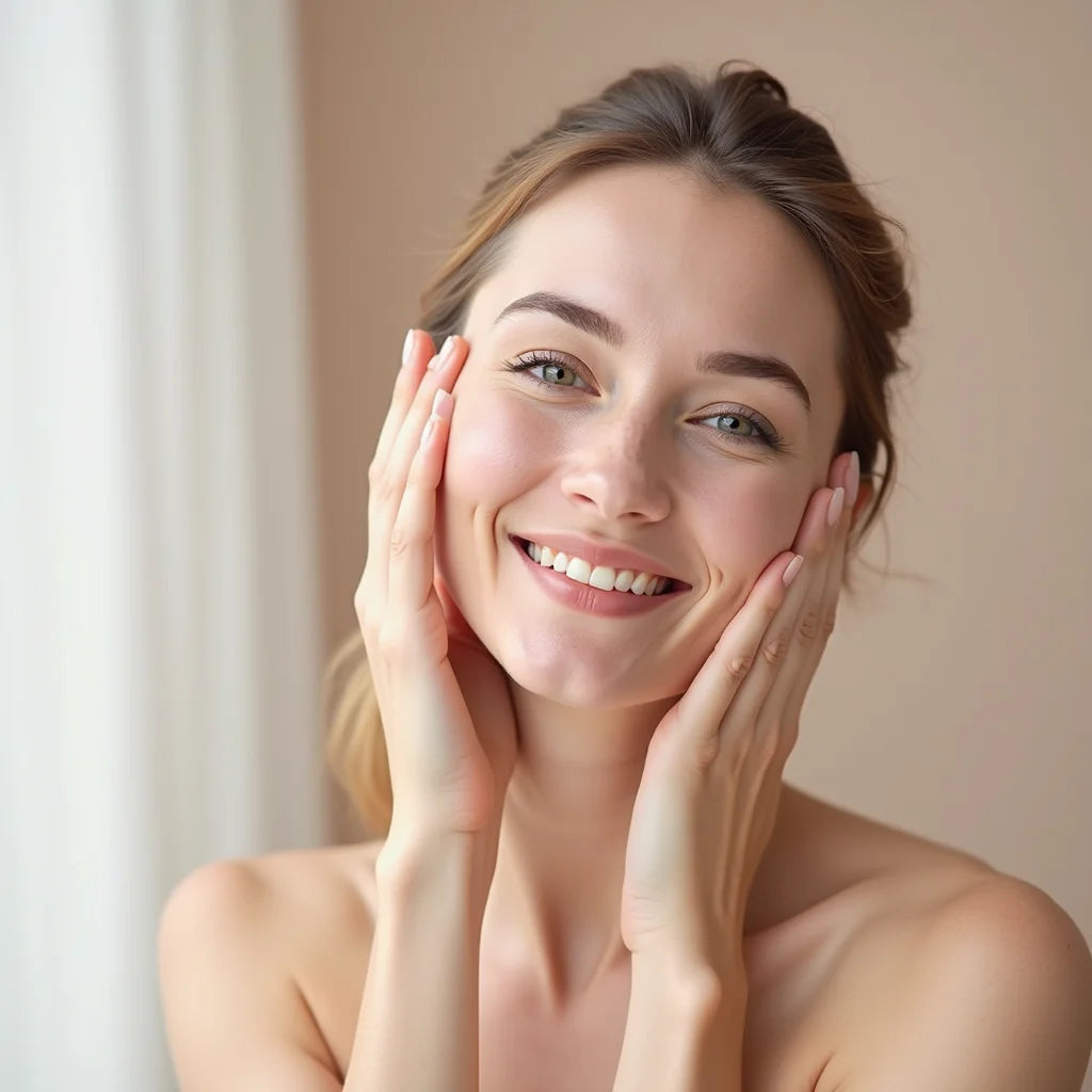 Facial Contouring Device For Home Use - מכשיר לעיצוב קווי פנים בבית טיפים לשמירה על תוצאות ובקלות