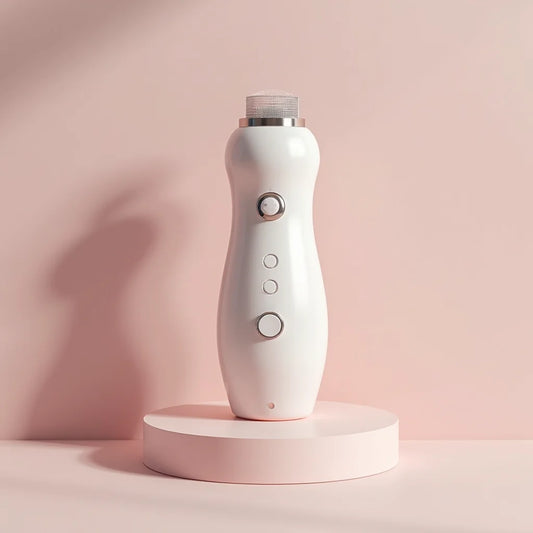 Facial Treatment Device Kit - ערכת מכשירי טיפול בפנים בחירה נכונה ותוצאות מרהיבות