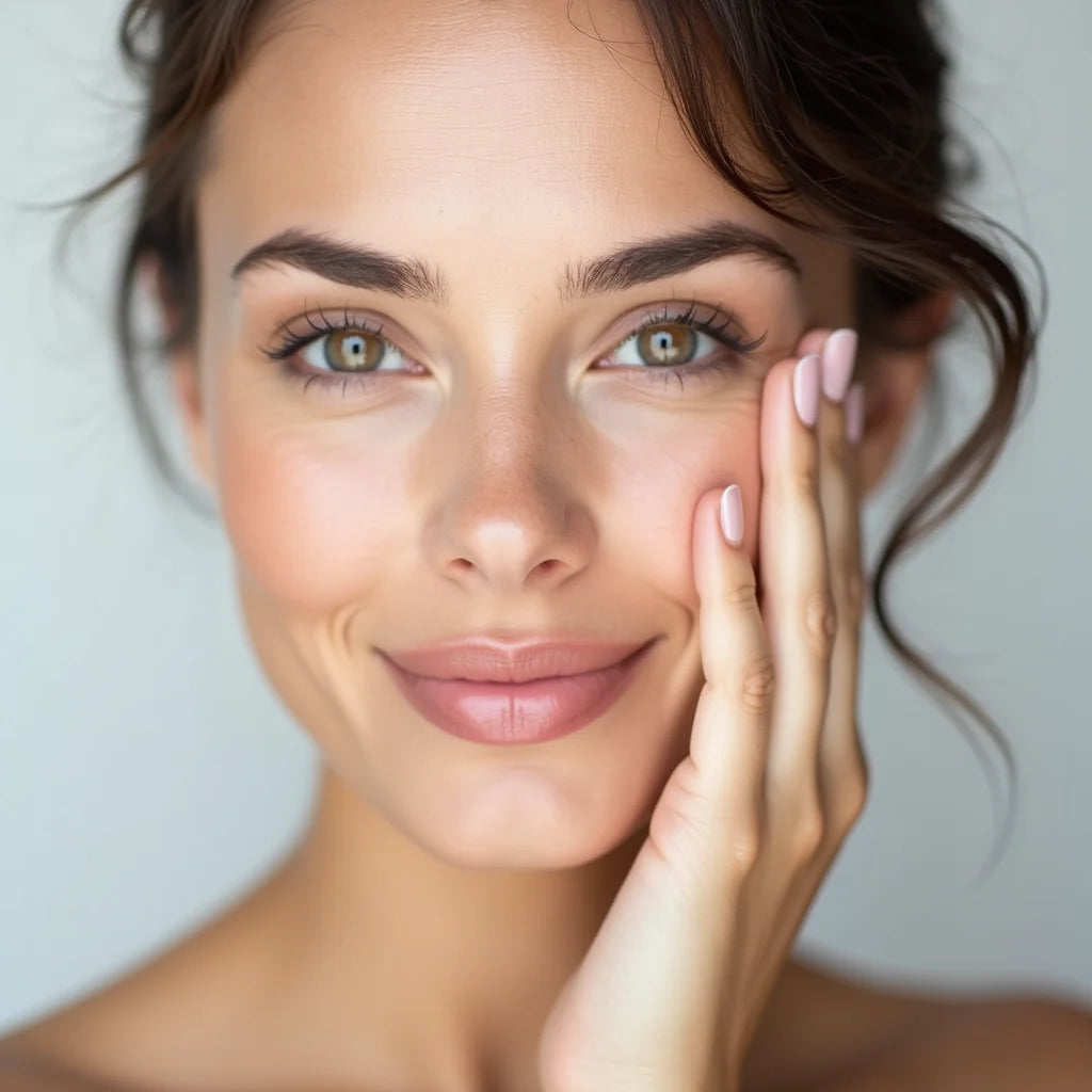 Non-surgical Facial Rejuvenation - החידוש ללא ניתוח: צעדים להשגת עור פנים צעיר ובריא
