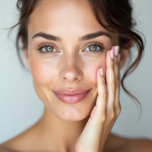 Non-surgical Facial Rejuvenation - החידוש ללא ניתוח: צעדים להשגת עור פנים צעיר ובריא