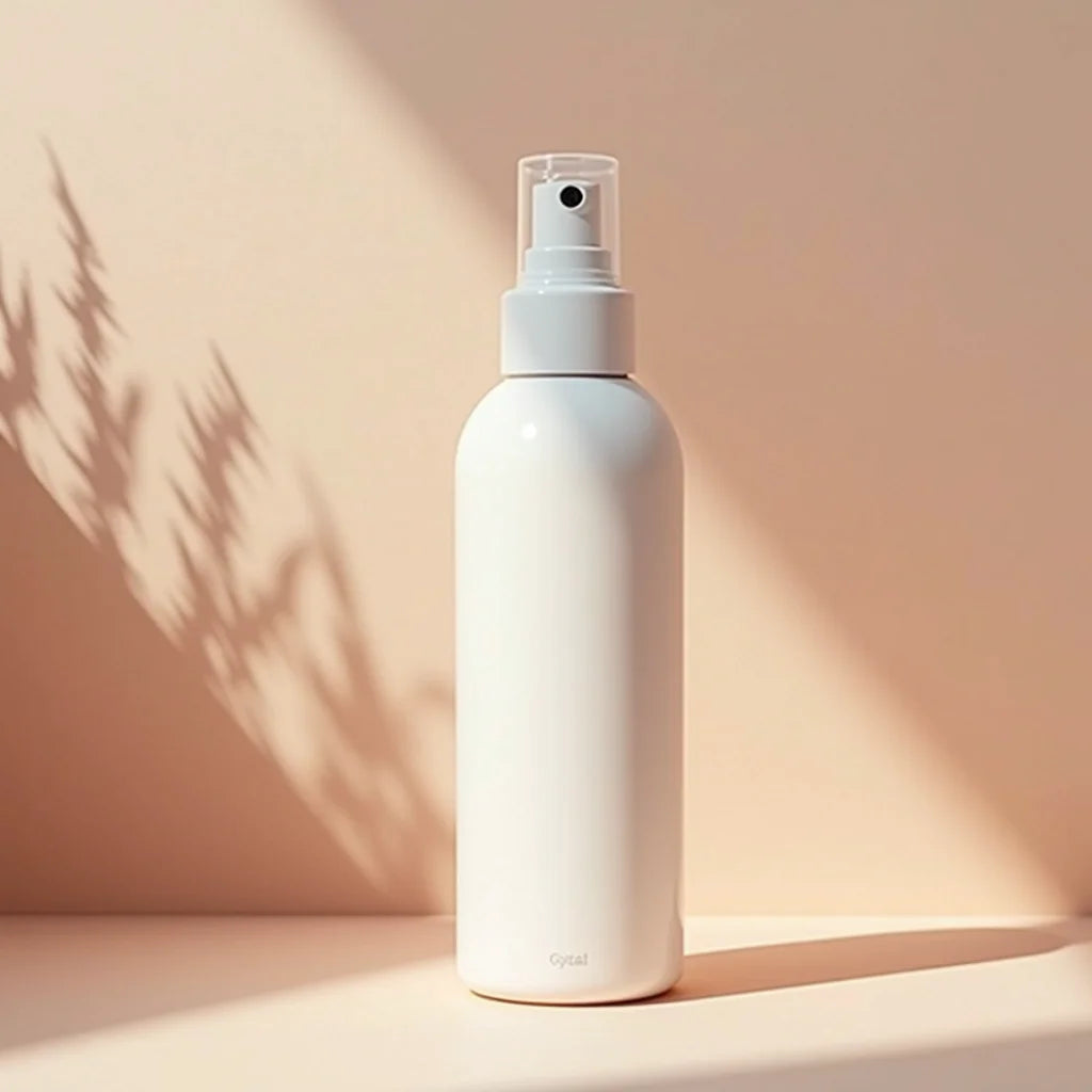 Light Spray For Nourishment - Light Spray for Nourishment Quick Hydration for Hair