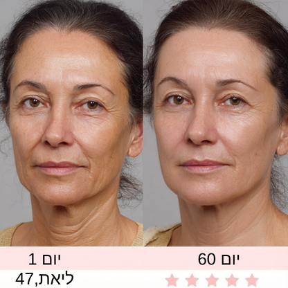 מארז הטיפוח של Alurèa