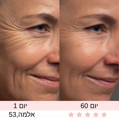 מארז הטיפוח של Alurèa