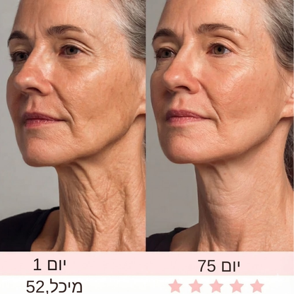 מארז הטיפוח של Alurèa