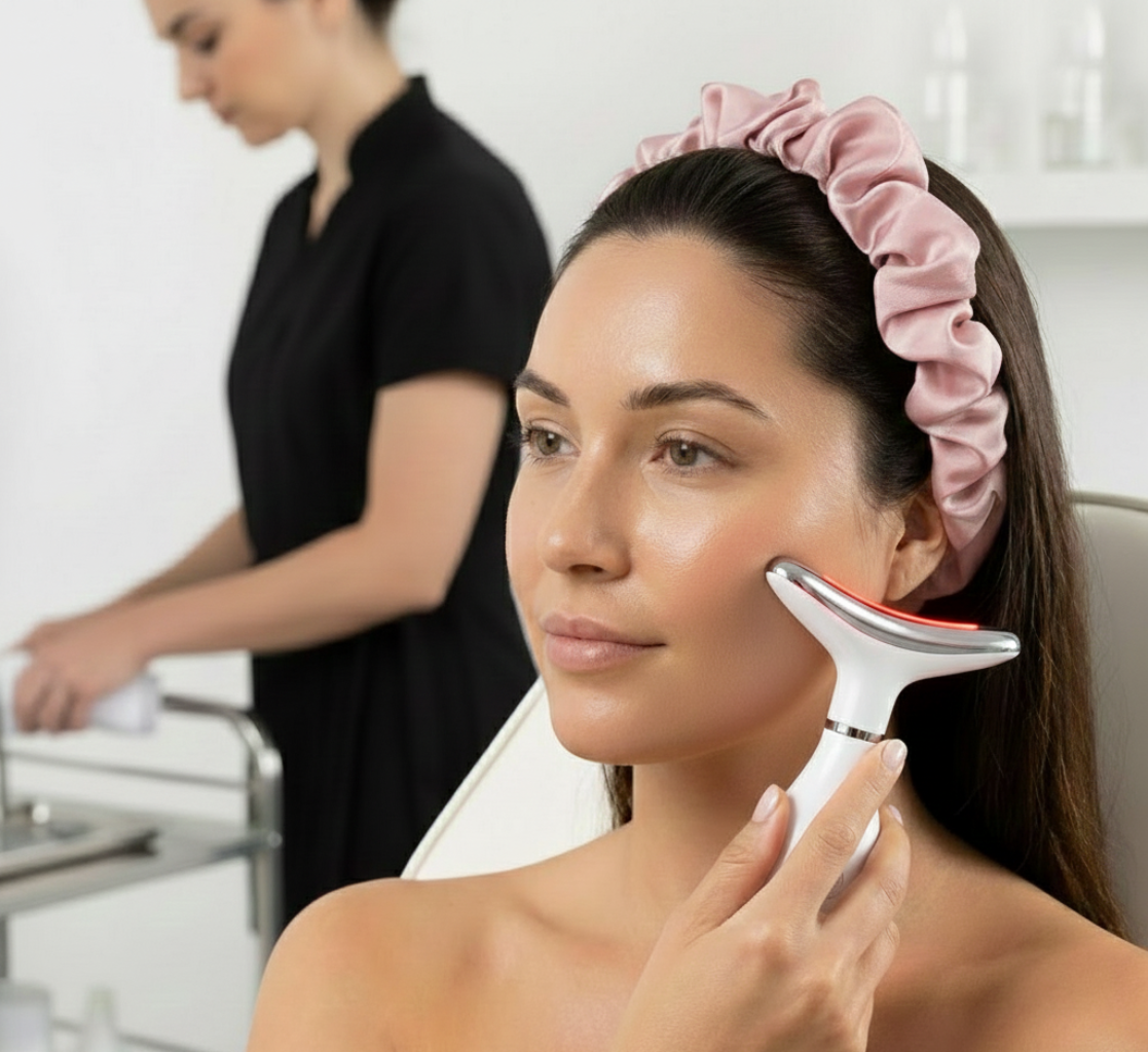 סרט הטיפוח של Aluréa