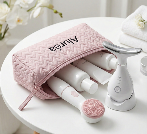 Aluréa Beauty Bag