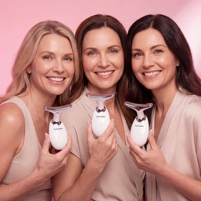 מארז הטיפוח של Alurèa